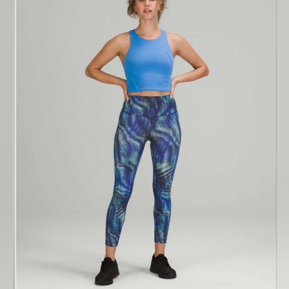 Lululemon Invigorate Legging - Picture 1 of 6